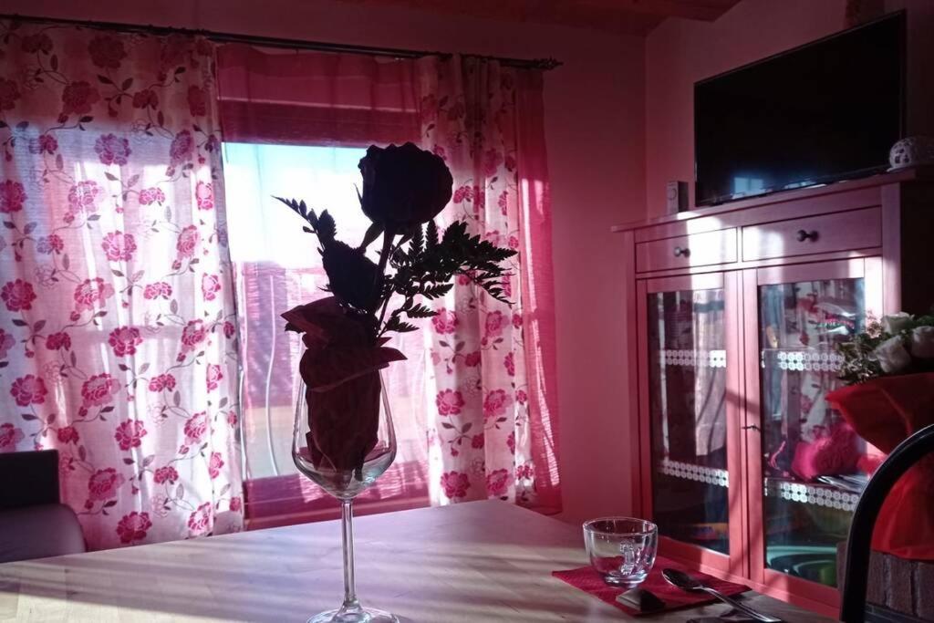 Happy Home Hosting Rieti Eksteriør bilde