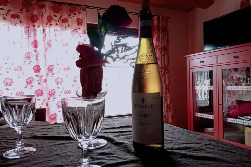 Happy Home Hosting Rieti Eksteriør bilde